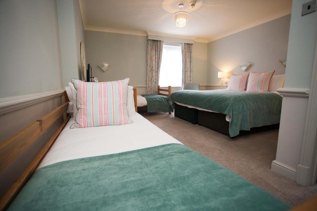 The Wyndham Hotel Clearwell المظهر الخارجي الصورة