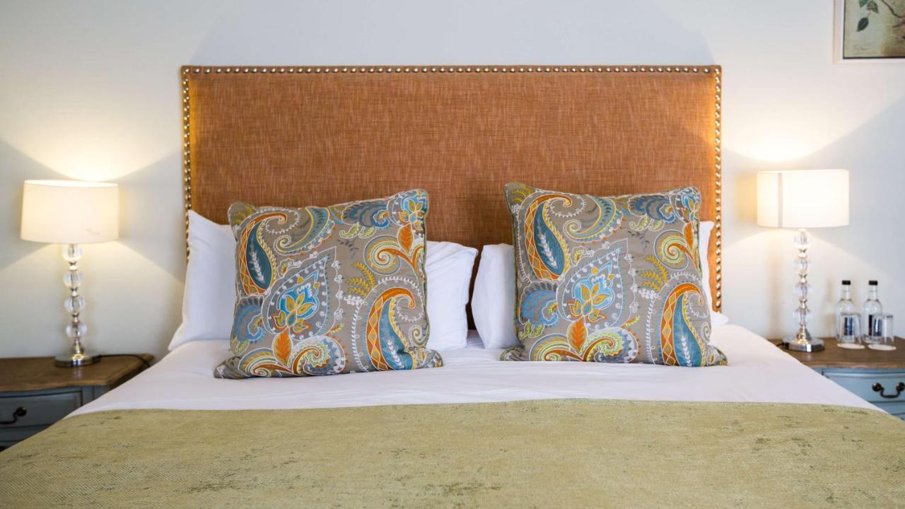 The Wyndham Hotel Clearwell المظهر الخارجي الصورة