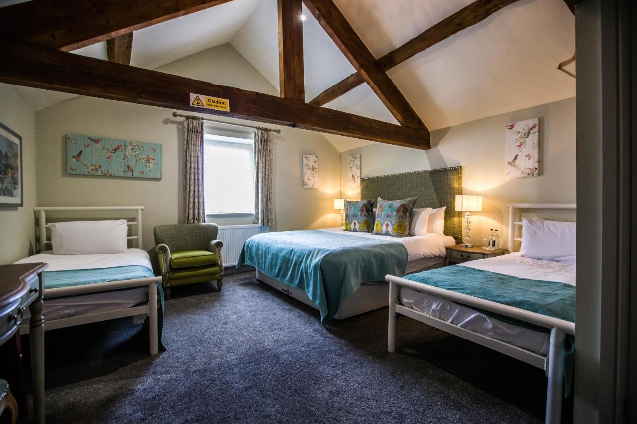The Wyndham Hotel Clearwell المظهر الخارجي الصورة