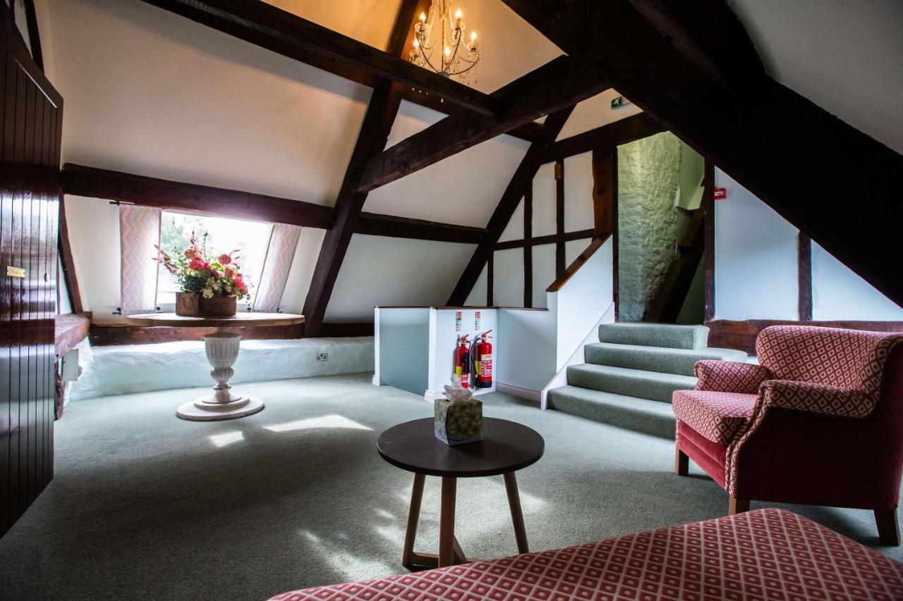 The Wyndham Hotel Clearwell المظهر الخارجي الصورة