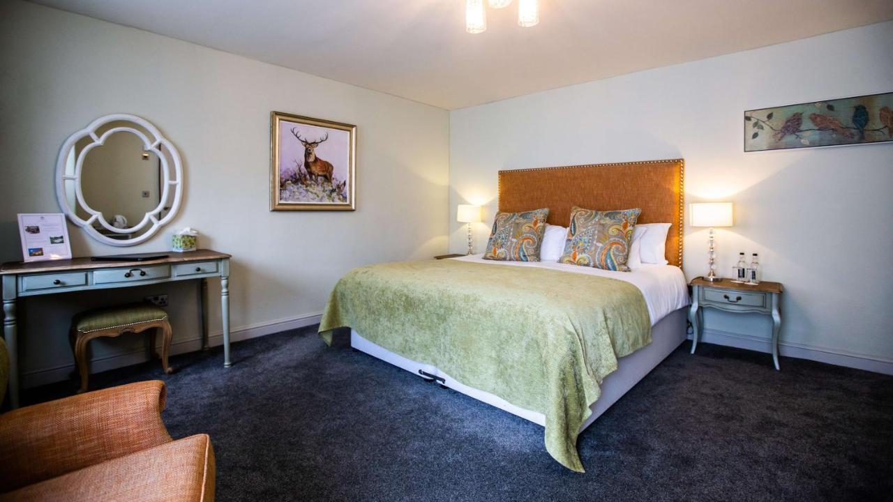 The Wyndham Hotel Clearwell المظهر الخارجي الصورة