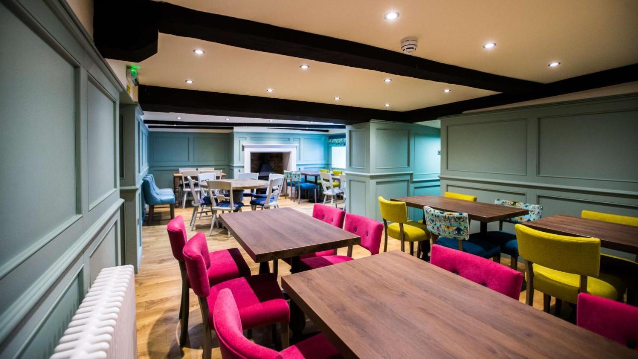 The Wyndham Hotel Clearwell المظهر الخارجي الصورة