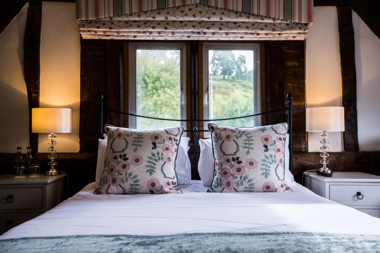 The Wyndham Hotel Clearwell المظهر الخارجي الصورة