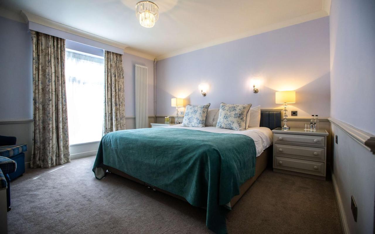 The Wyndham Hotel Clearwell المظهر الخارجي الصورة