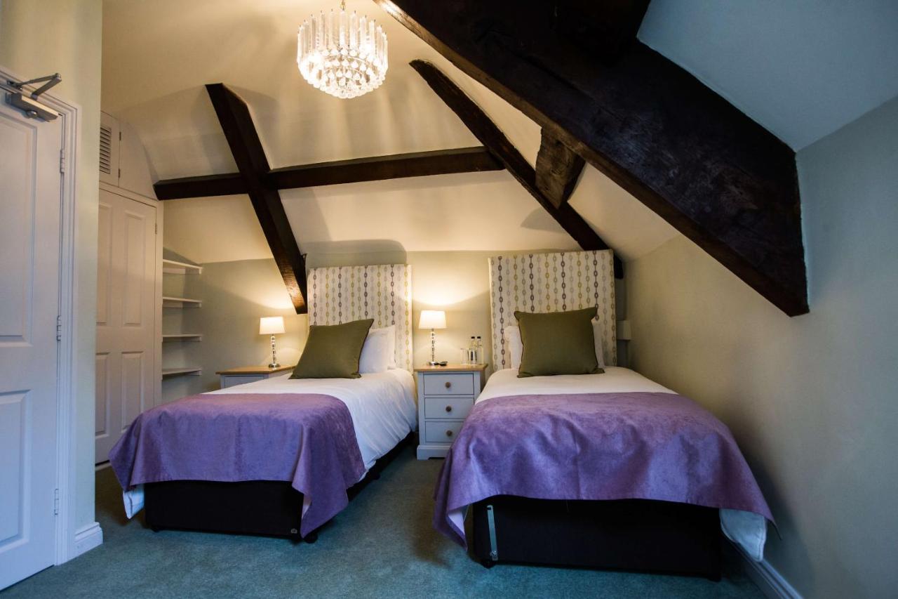 The Wyndham Hotel Clearwell المظهر الخارجي الصورة