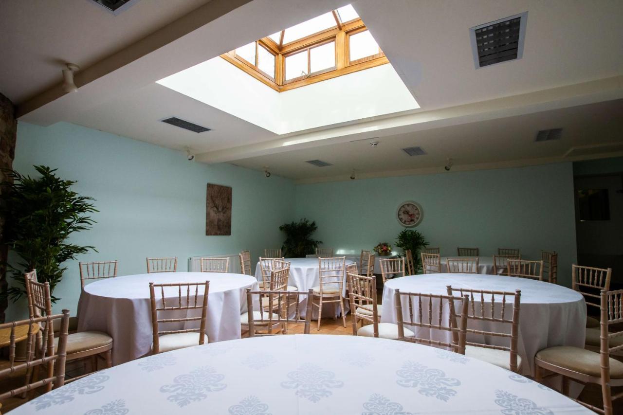 The Wyndham Hotel Clearwell المظهر الخارجي الصورة