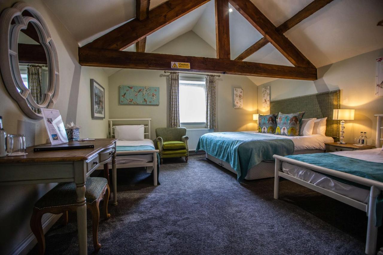 The Wyndham Hotel Clearwell المظهر الخارجي الصورة