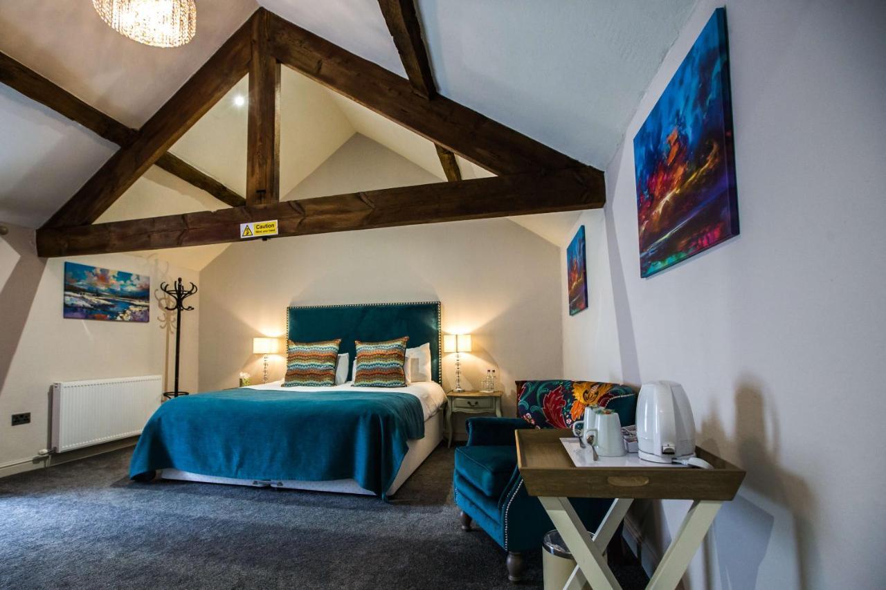 The Wyndham Hotel Clearwell المظهر الخارجي الصورة