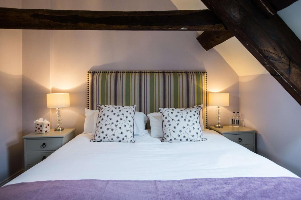The Wyndham Hotel Clearwell المظهر الخارجي الصورة