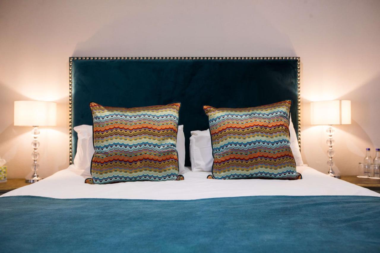 The Wyndham Hotel Clearwell المظهر الخارجي الصورة