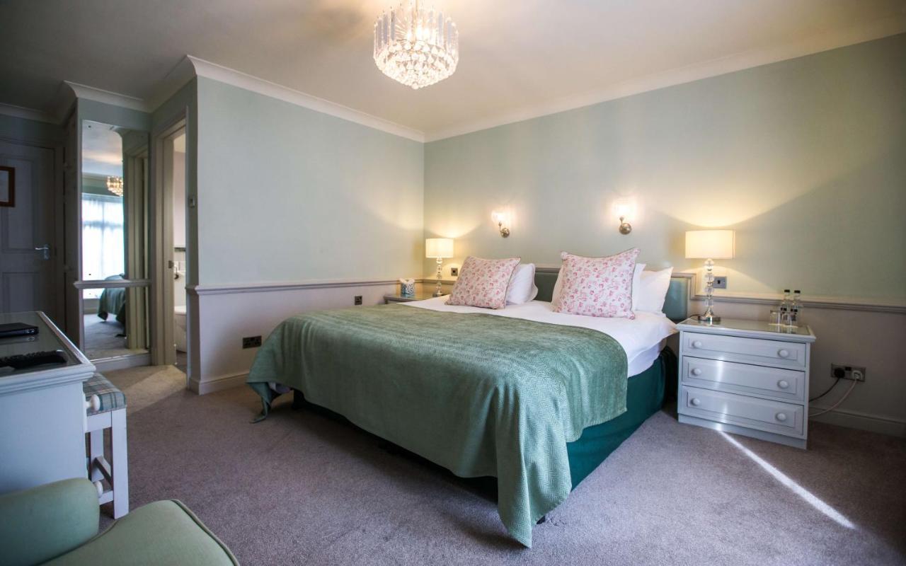 The Wyndham Hotel Clearwell المظهر الخارجي الصورة