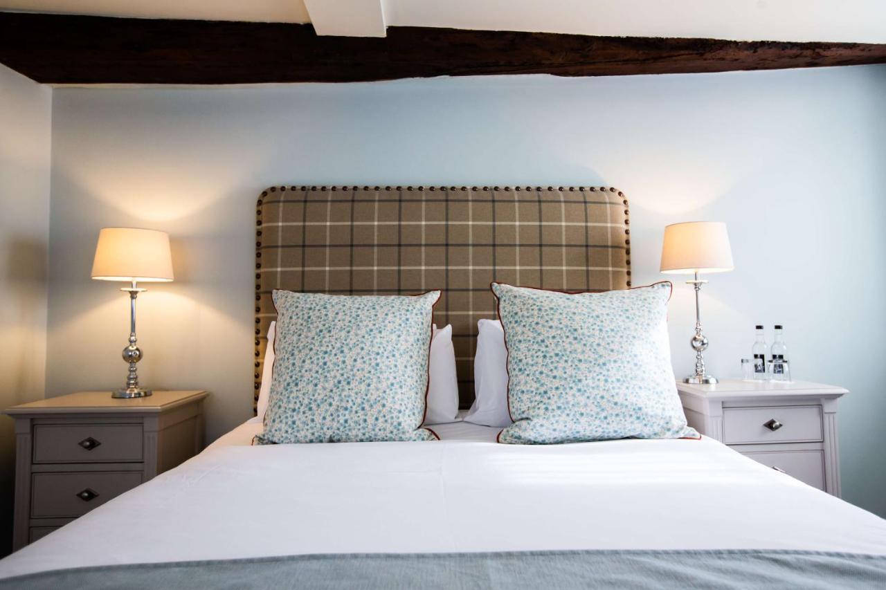 The Wyndham Hotel Clearwell المظهر الخارجي الصورة