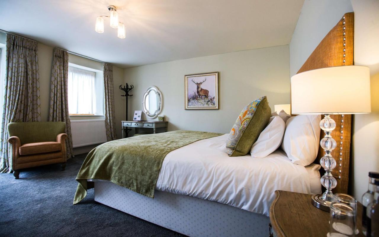 The Wyndham Hotel Clearwell المظهر الخارجي الصورة
