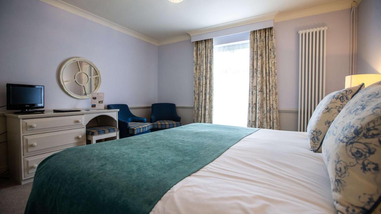 The Wyndham Hotel Clearwell المظهر الخارجي الصورة