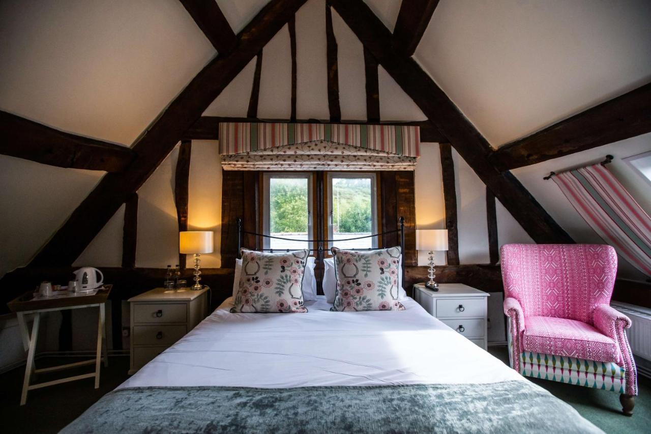 The Wyndham Hotel Clearwell المظهر الخارجي الصورة