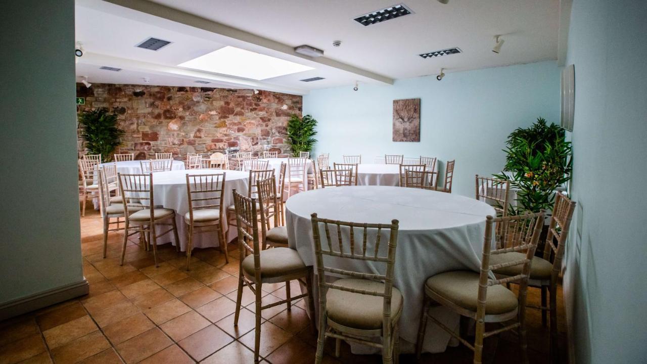 The Wyndham Hotel Clearwell المظهر الخارجي الصورة