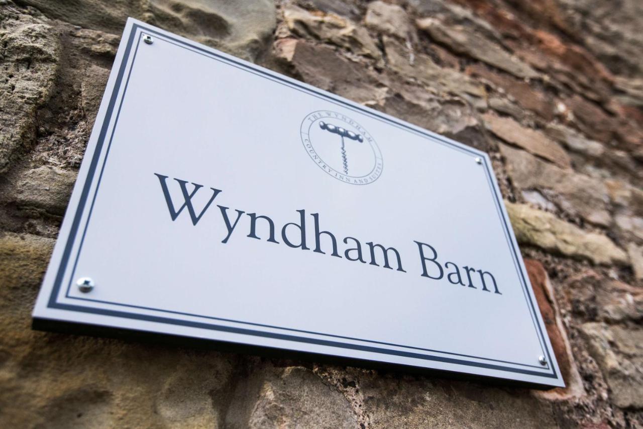 The Wyndham Hotel Clearwell المظهر الخارجي الصورة