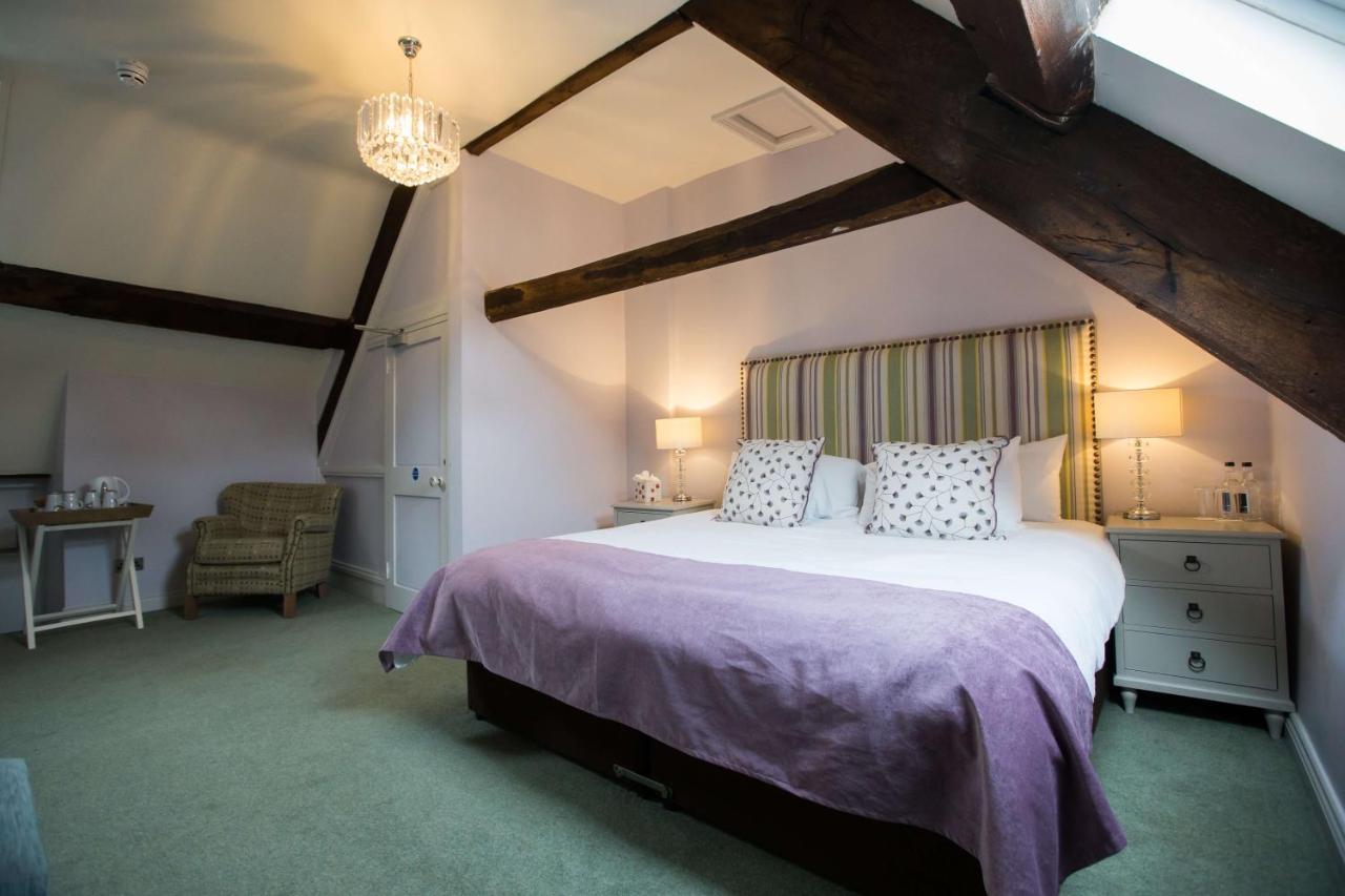 The Wyndham Hotel Clearwell المظهر الخارجي الصورة