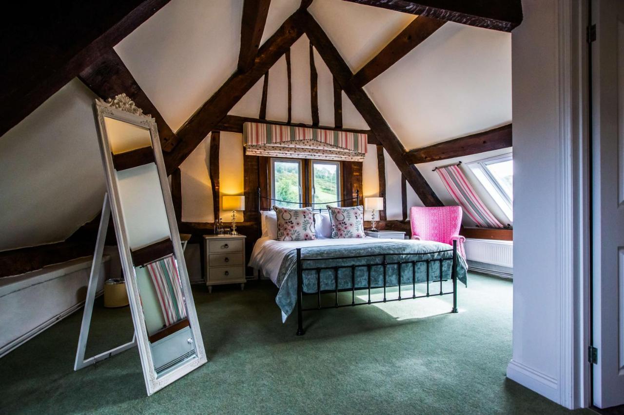 The Wyndham Hotel Clearwell المظهر الخارجي الصورة