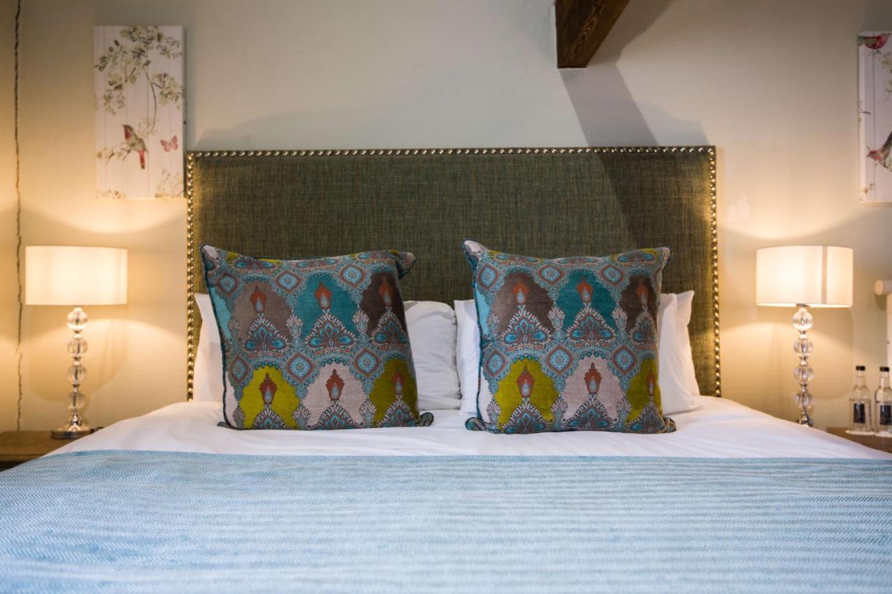 The Wyndham Hotel Clearwell المظهر الخارجي الصورة