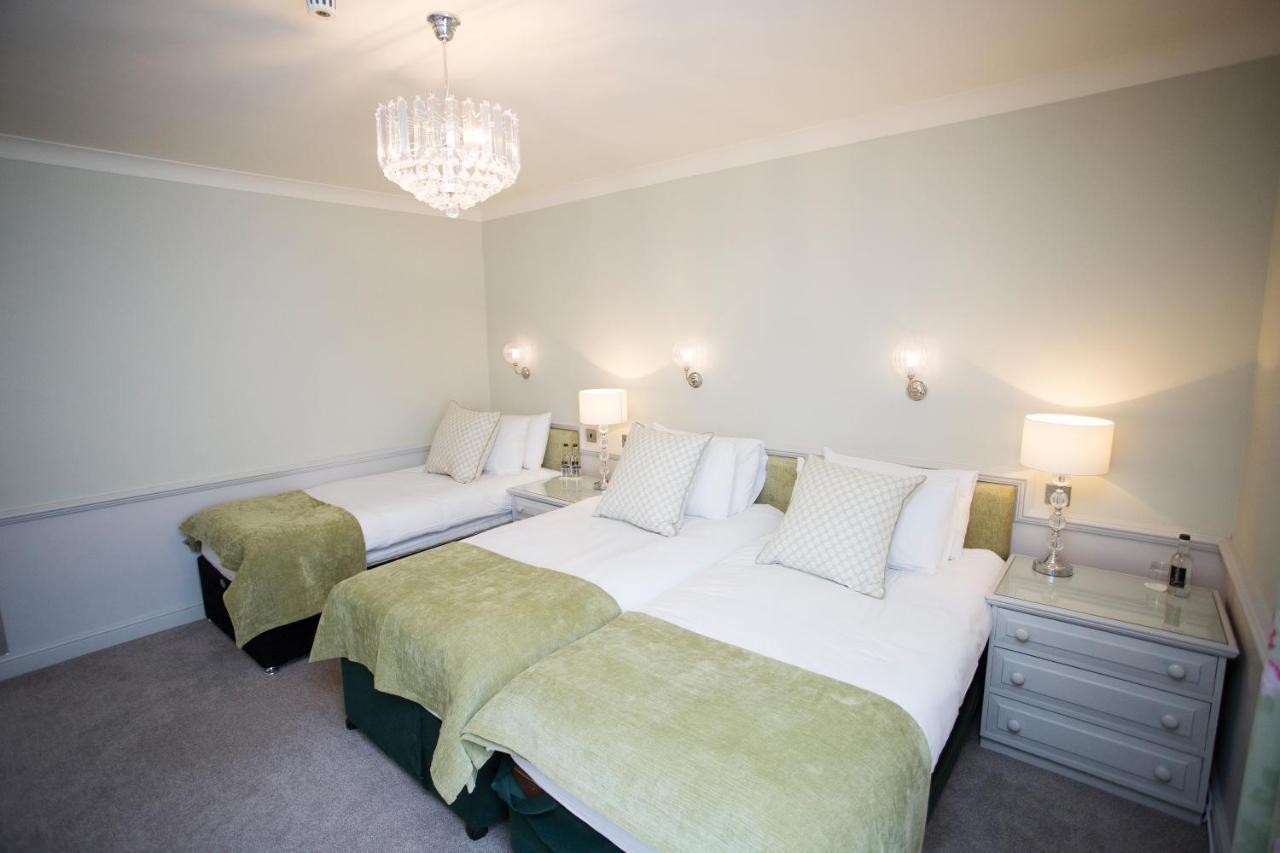 The Wyndham Hotel Clearwell المظهر الخارجي الصورة
