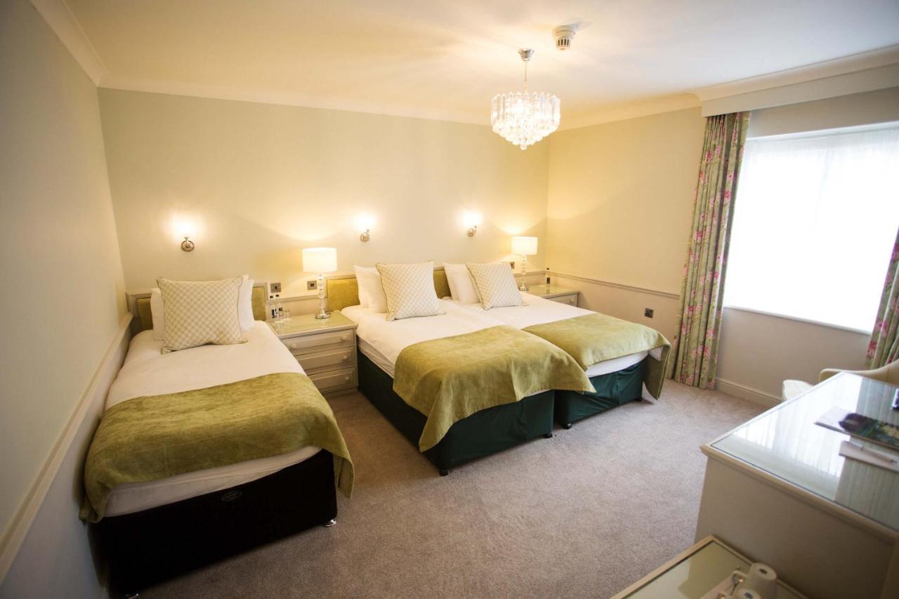 The Wyndham Hotel Clearwell المظهر الخارجي الصورة